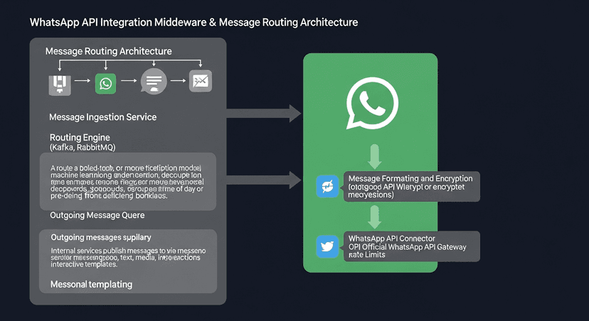 WhatsApp Client Middleware: Programmatic WhatsApp Access via REST API ...